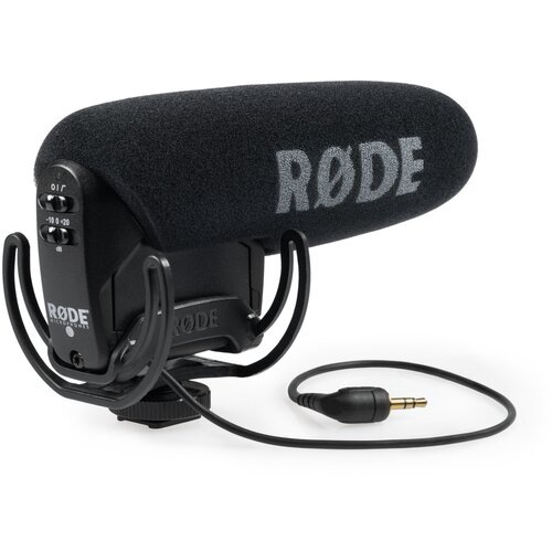 RODE mikrofon videomic pro Slike