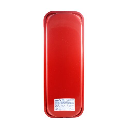 Elbi Ekspanziona posuda kvadratna 10l 3/4&amp;quot; Pmax 3bar 1140901 Slike