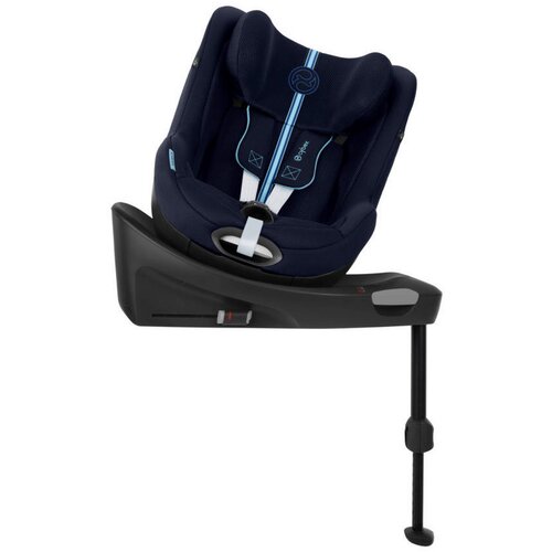 Cybex nazaj obrnjen avtosedež Slike