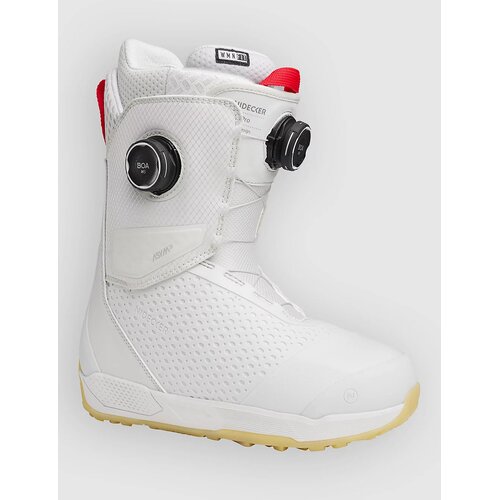 Nidecker Rift Pro 2027 Snowboard Boots white Cene