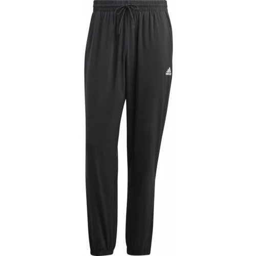 Adidas STANFRD E PT Muške sportske hlače, crna, veličina