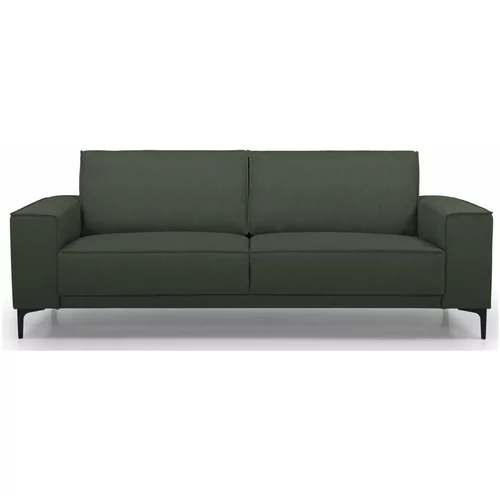 Scandic Antracitno siva sofa 224 cm Copenhagen –