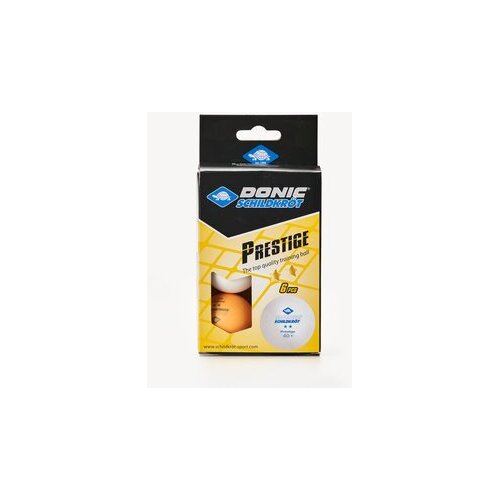 Loptice za stoni tenis Prestige 2 Cene