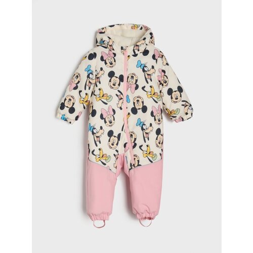 Sinsay Termoizolirano odijelo za snijeg Minnie Mouse Cijene