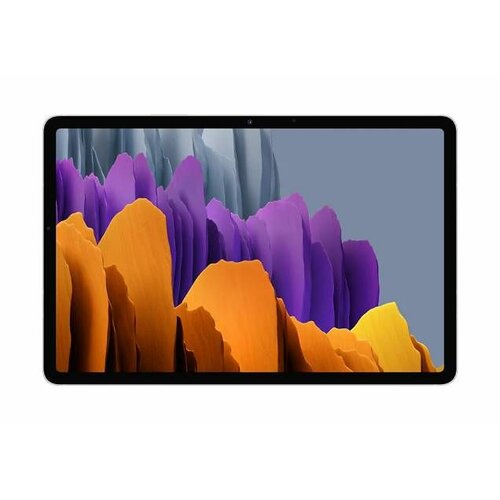 Samsung Galaxy Tab S7 Wi-Fi tablet Srebrni SM-T870NZSAEUF Slike