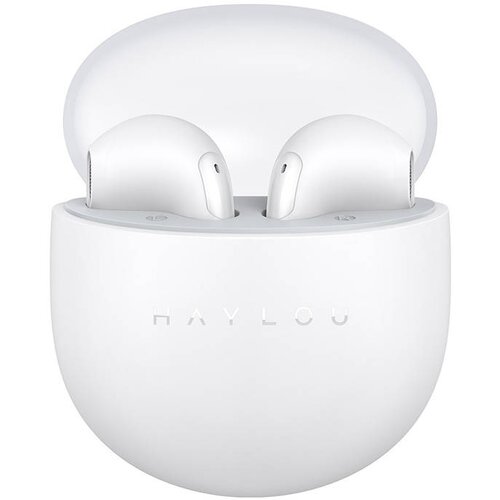 Haylou Slu&amp;scaron;alke TWS X1 Neo (bele), (20636388) Slike