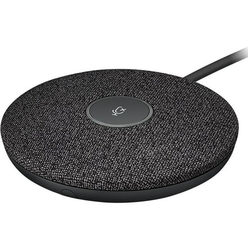 Logitech Microphone Pod for Rally Graphite Cene
