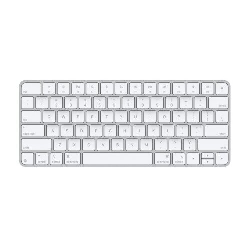 Apple Magic Keyboard (2024)-Croatian Cijene