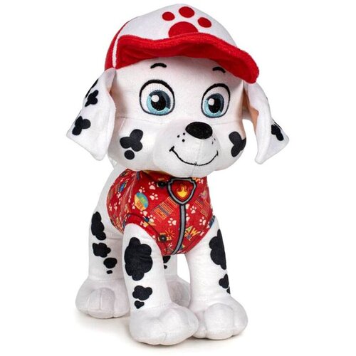 Paw Patrol Pli&scaron;ani Igračka Marshall Ljeto 27cm Cijene