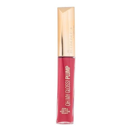 Rimmel London Oh My Gloss! Plump sjajilo za punije usne 6.5 ml Nijansa 501 raspberry sundae Slike