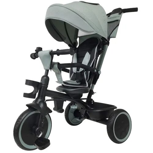 CUTE&COOL- Cute&cool tricikl Capri, Green Cijene