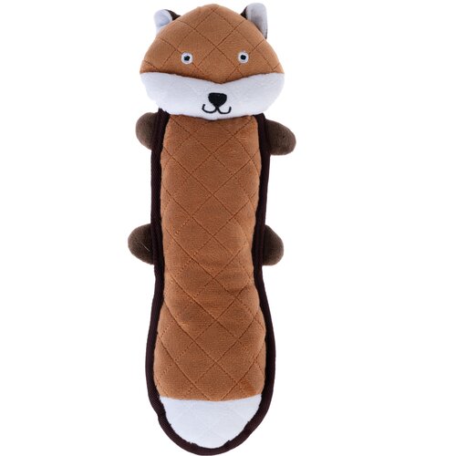 TIAKI igračka za pse Flat Fox - 1 komad Cijene