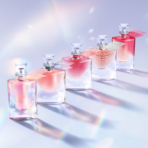 Lancome La Vie Est Belle Soleil Cristal parfemska voda za žene 100 ml Slike
