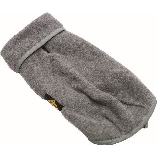 Fashion Dog kaputić tamno sivi 24cm Cene