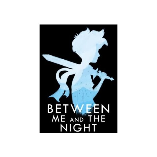  Between Me And The Night Steam Key EUROPE Cene