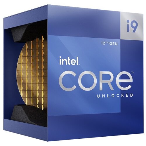 Intel Core i9-12900K do 5.20GHz Box (BX8071512900K) procesor Cene