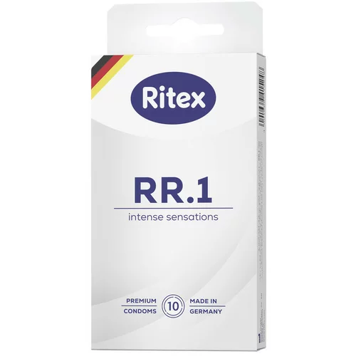Ritex Rr.1 - kondomi (10 kom)