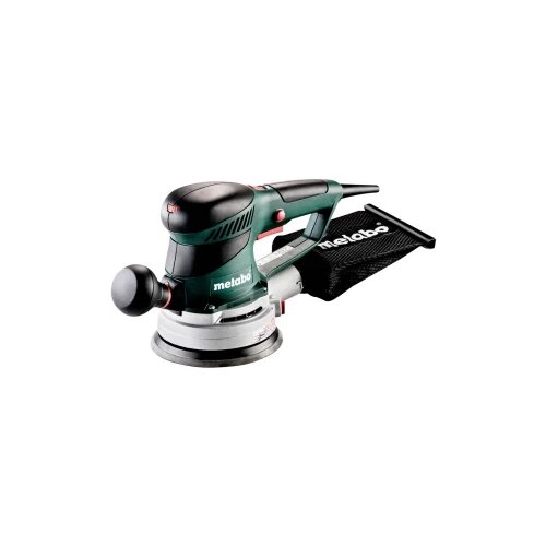 Metabo 600129700 ekscentrična brusilica 350 W Cijene