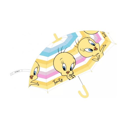 Disney Ki&amp;scaron;obran dječiji ženski Tweety WB 52 50 702 Slike