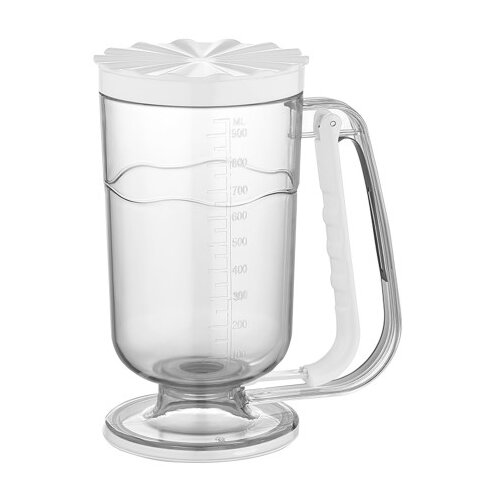 QLUX Dozator za tijesto za palačinke L-00846 Cijene