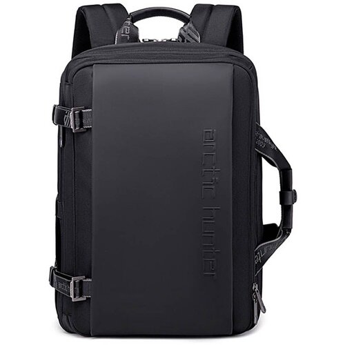 Arctic Hunter ranac za laptop B00540 black Cene