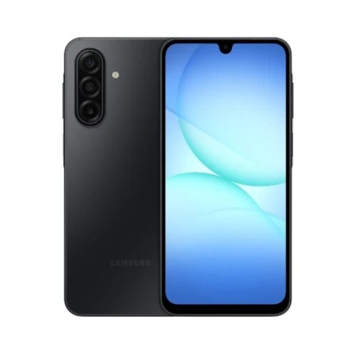 Samsung galaxy A17 6/128GB black Cene