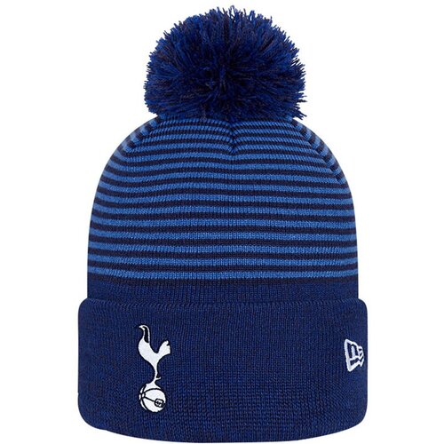 New Era Tottenham Hotspur Bobble Marl Stripe zimska kapa Cene