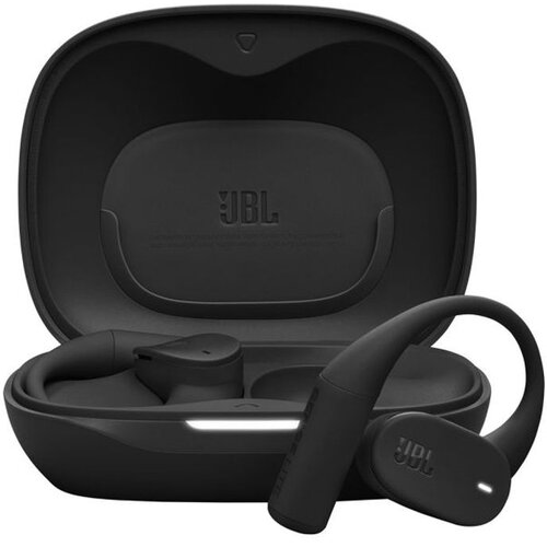 JBL Sense Lite bežične slu&scaron;alice otvorenog tipa, crne Cijene