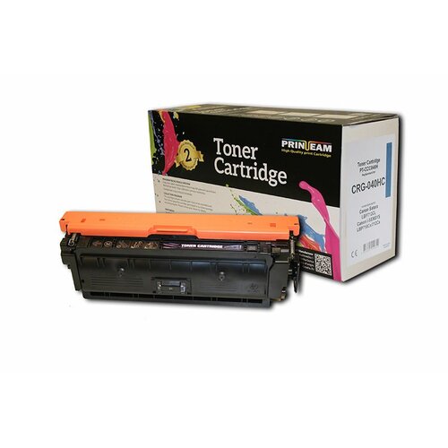  Toner Print-Team Canon CRG-040C Cyan 5,4k Cene