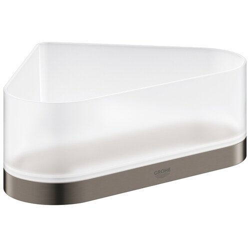 Grohe Selection ugaona polica COOL SUNRISE 41038GL0 Slike