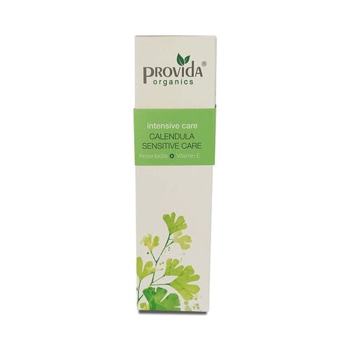 Provida Organics Sensitiv Care s nevenom - 50 ml Cene