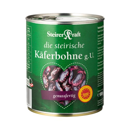 Steirerkraft Štajerski laški fižol, izredno okusen - 850 ml Cene