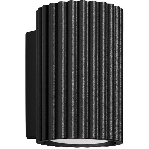 Nice Lamps Crna zidna lampa Gleam &amp;ndash; Slike