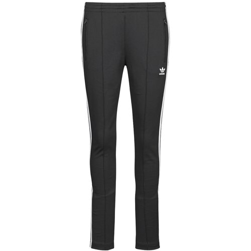 Adidas Spodnji deli trenirke SST PANTS PB Črna Cene