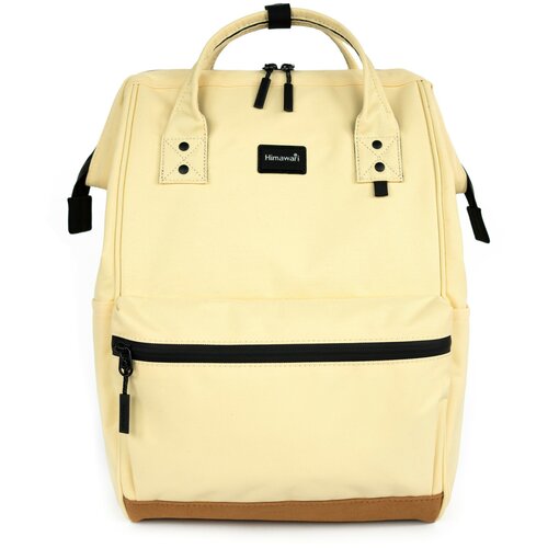Himawari Unisex's Backpack Tr23086-10 Slike
