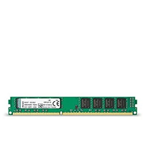 Kingston 8GB 1600Mhz DDR3L1,35V & 1,5V Cijene