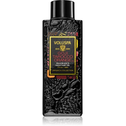 VOLUSPA Japonica Goji Tarocco Orange dišavno olje 15 ml Cene