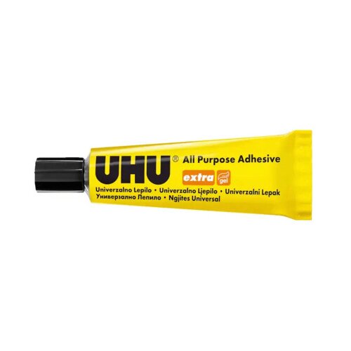Uhu Ljepilo univerzalno EXTRA 31ml Slike