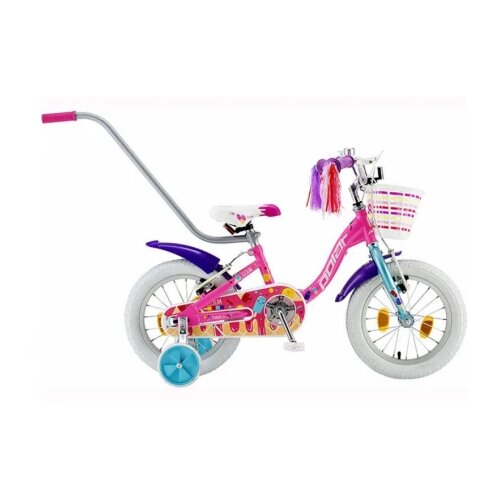  BICIKL POLAR JUNIOR 14 Icecream Cene