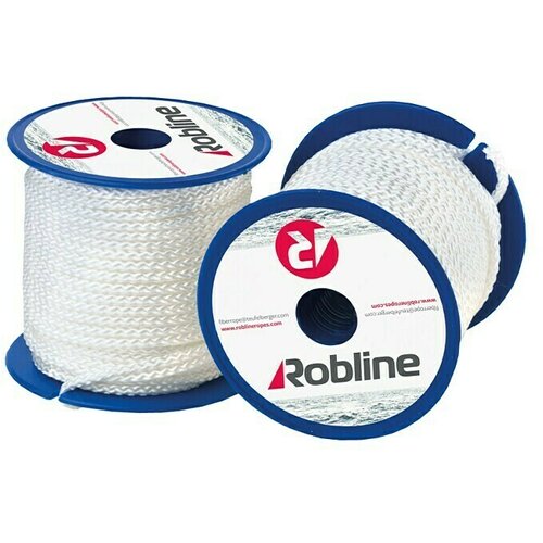 FSE ROBLINE Vrv FSE Robline (XLF, bela, dolžina: 40 m) Cene