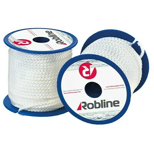 FSE ROBLINE Vrv FSE Robline (XLF, bela, dolžina: 40 m)