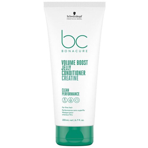 Schwarzkopf Creatine Volume Boost Gelée Conditioner BC Bonacure 200 Cijene