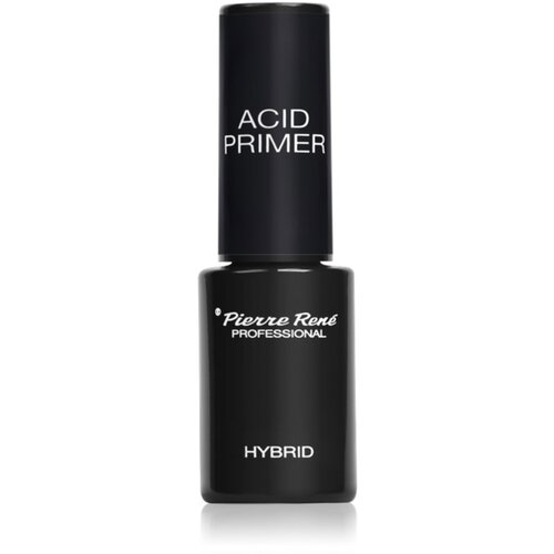 Pierre Ren&amp;eacute; Nails Hybrid sredstvo za odma&amp;scaron;ćivanje i isu&amp;scaron;ivanje noktiju 6 ml Slike