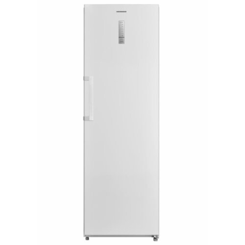 Heinner frižider HF-M362NFE++ 362l/59.5 x 61.8 x 185 cm/no frost/beli Cene
