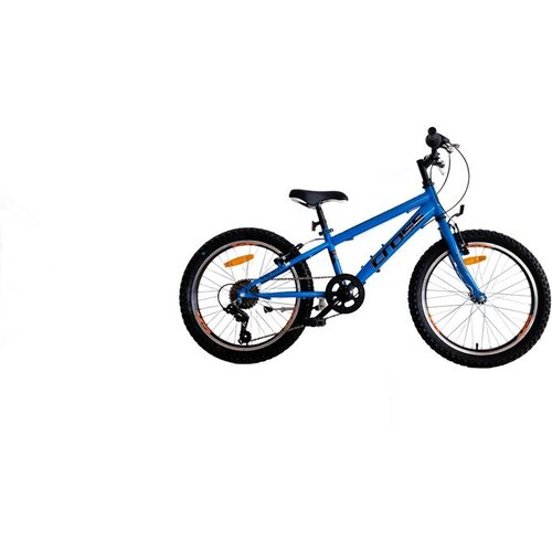 Cross Bicikl 20" Speedster Steel Cene