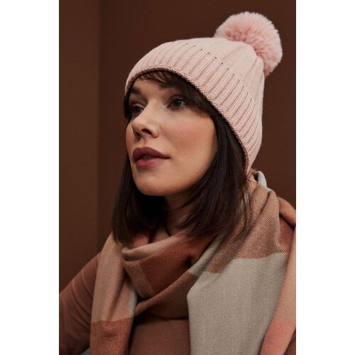 Marisse Cap with a pompom Cene