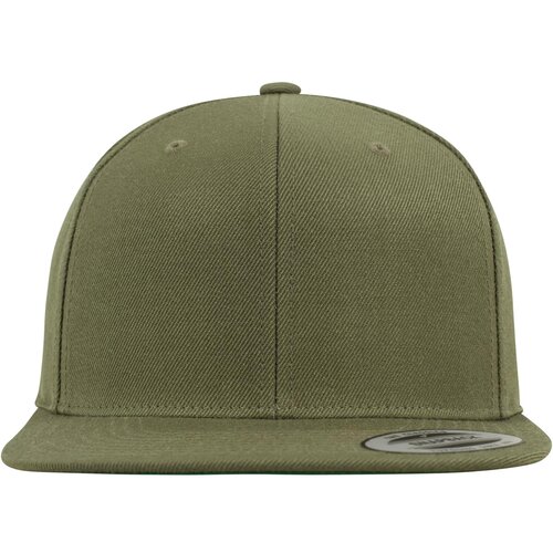 Flexfit Classic Snapback buck Slike