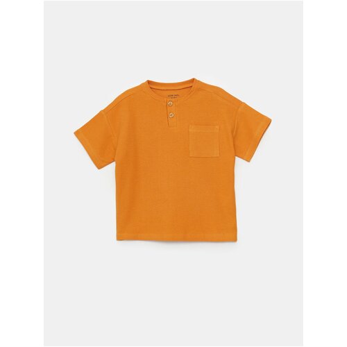 LC Waikiki T-Shirt - Orange Slike