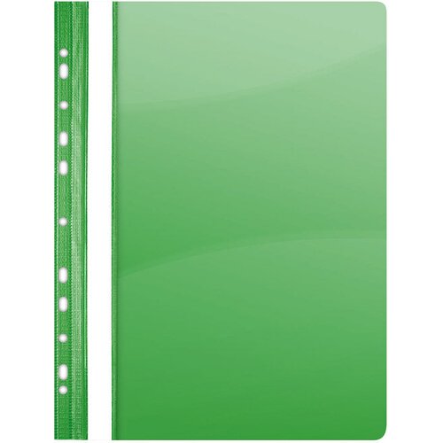 FASCIKL MEHANIKA EURO PP A4 ULOŽNI DONAU 1704001PL-06 ZELENI Cene