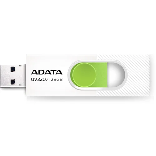 MEM UFD 32GB UV320 WhiteGreen USB 3.2 AD